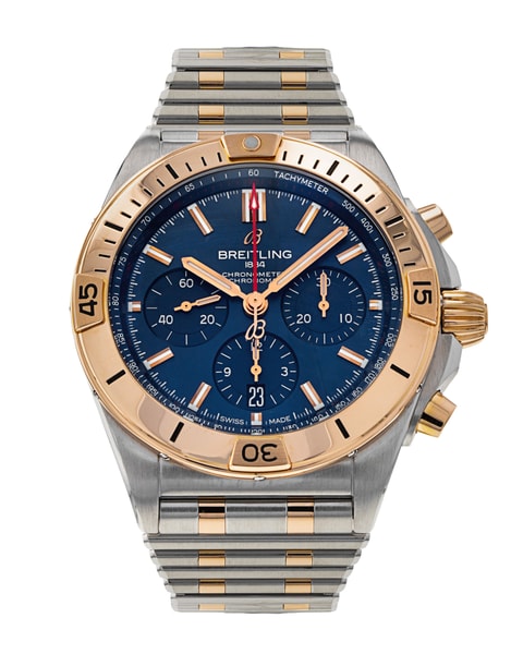 Breitling Chronomat B01 42 UB0134